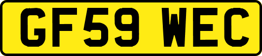 GF59WEC