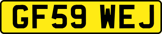 GF59WEJ