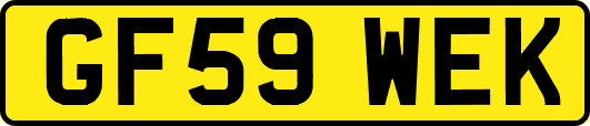 GF59WEK