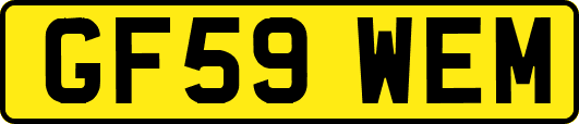GF59WEM