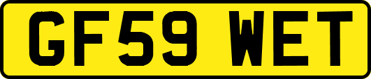 GF59WET