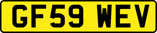 GF59WEV