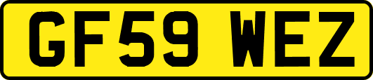 GF59WEZ