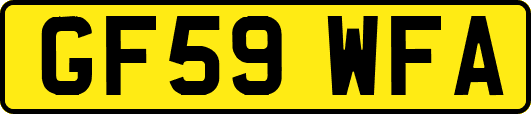GF59WFA