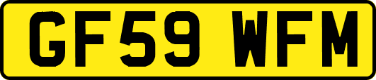 GF59WFM