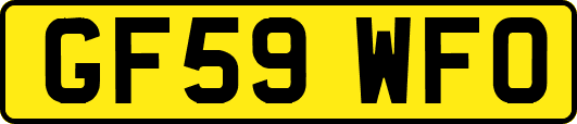 GF59WFO