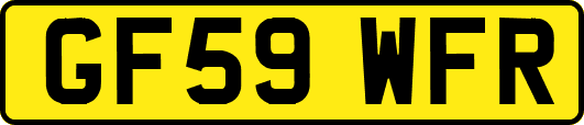 GF59WFR