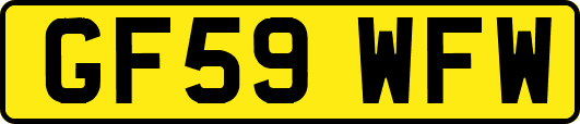 GF59WFW