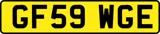 GF59WGE