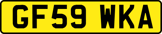 GF59WKA