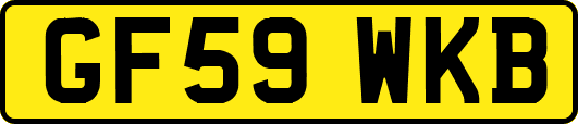GF59WKB