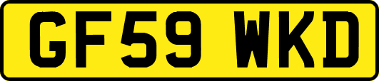 GF59WKD