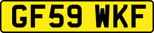 GF59WKF