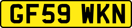 GF59WKN