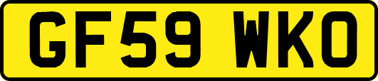 GF59WKO