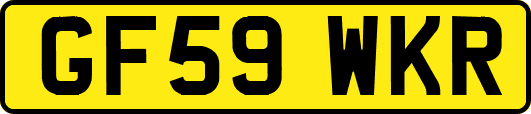 GF59WKR