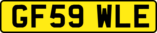 GF59WLE
