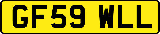 GF59WLL