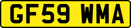 GF59WMA