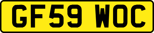 GF59WOC