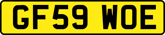 GF59WOE