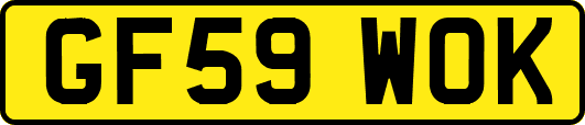 GF59WOK