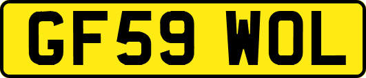 GF59WOL