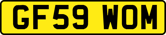 GF59WOM