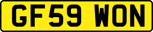GF59WON