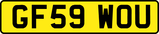GF59WOU