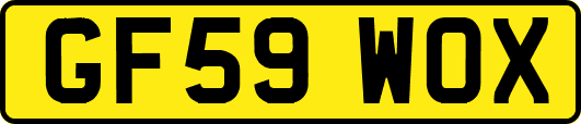 GF59WOX