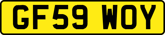 GF59WOY