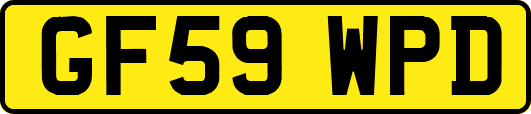 GF59WPD