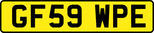 GF59WPE
