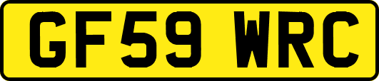 GF59WRC