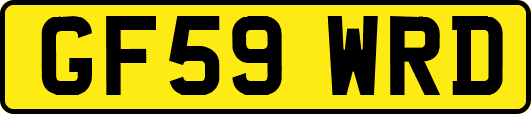 GF59WRD