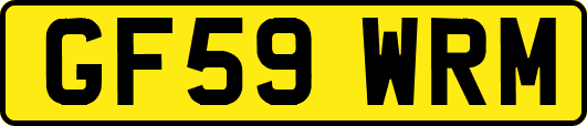 GF59WRM