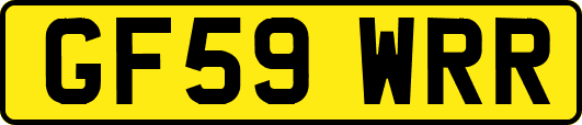 GF59WRR