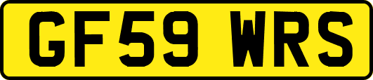 GF59WRS