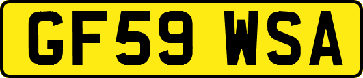 GF59WSA