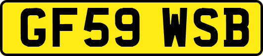 GF59WSB