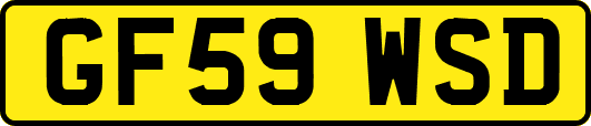 GF59WSD