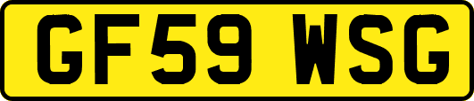 GF59WSG