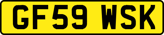 GF59WSK