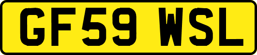 GF59WSL