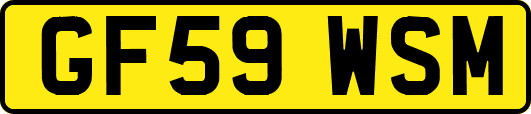 GF59WSM