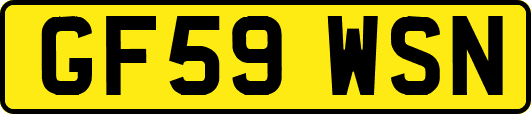 GF59WSN