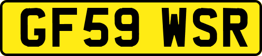 GF59WSR