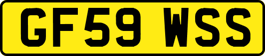 GF59WSS