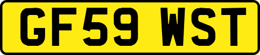 GF59WST